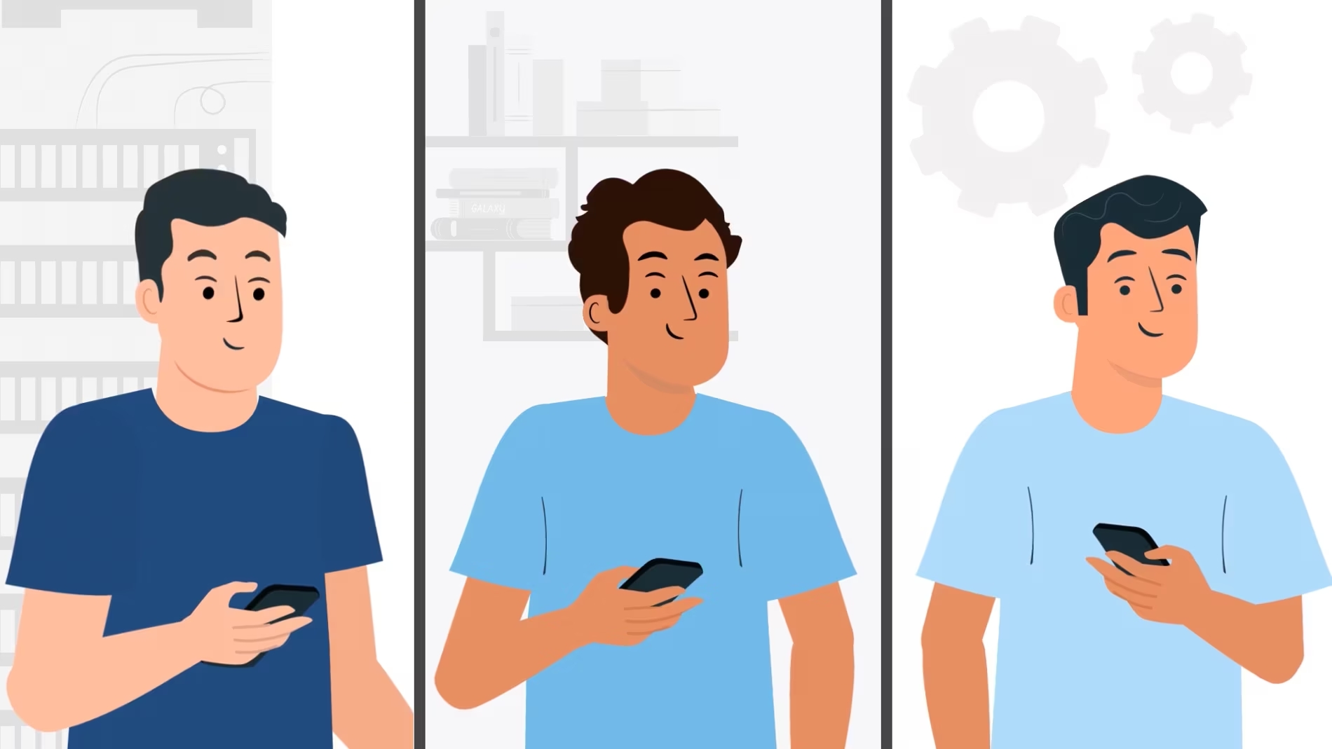 Praxis Geschäftsführer