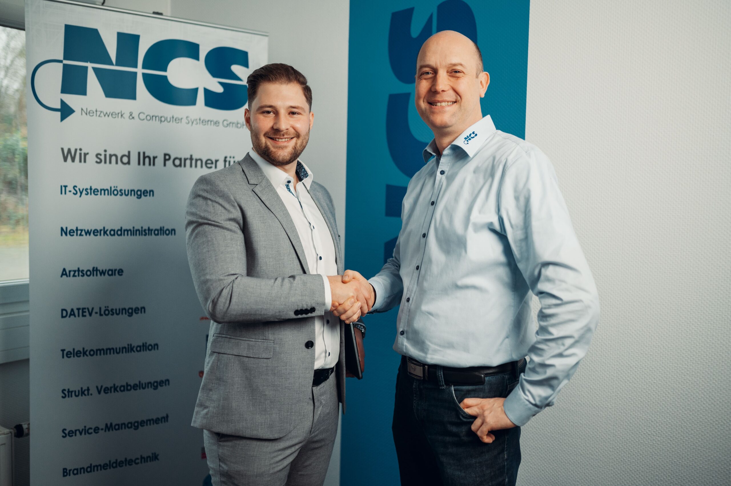 Praxis Geschäftsführer