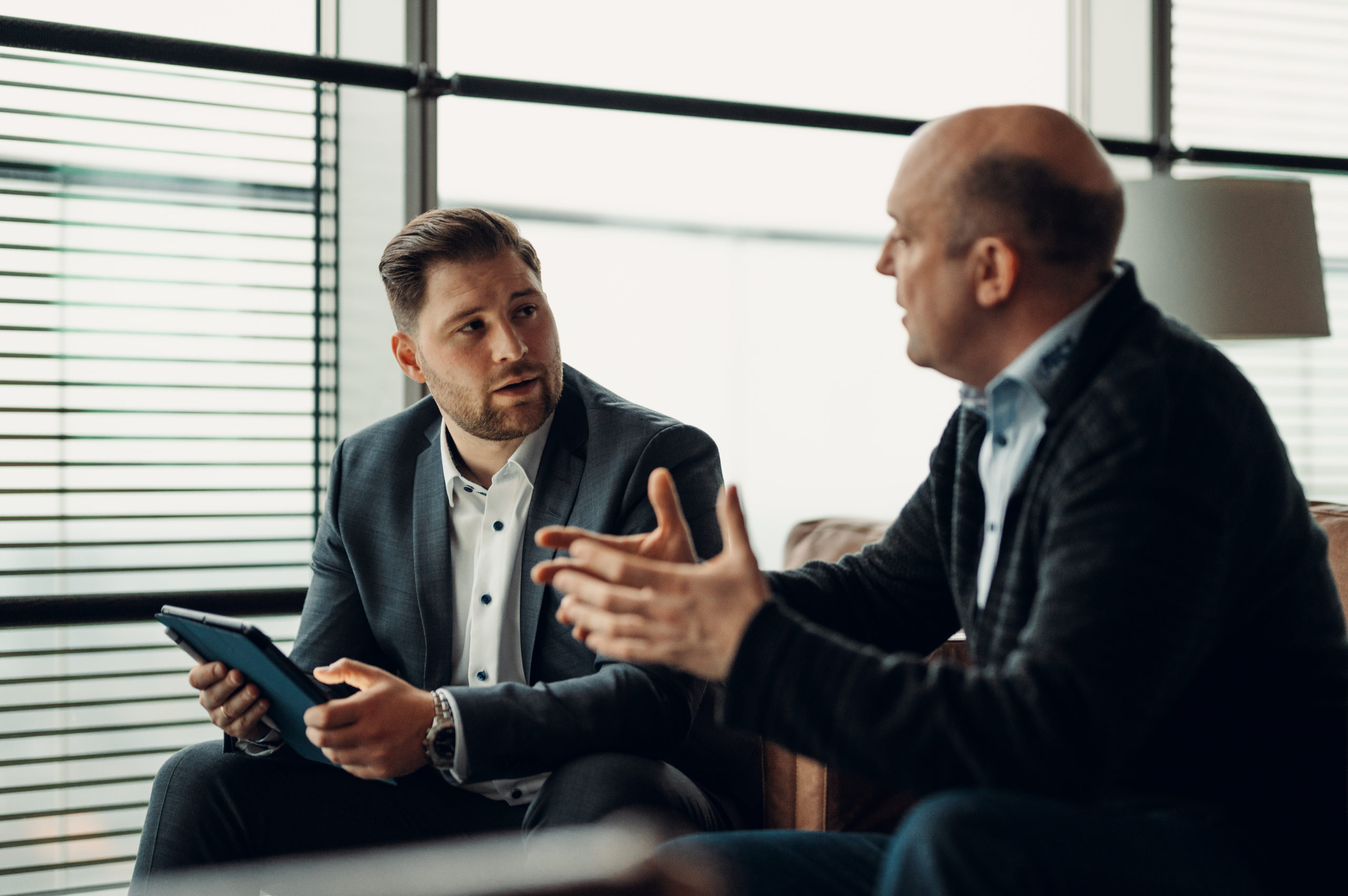 Beratung KFZ Marketing