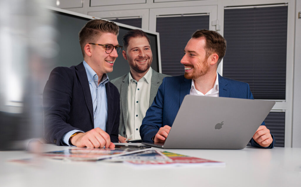 Dominique André Arndt & Christoph Elsner